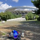 초지역 2번출구 뒤 이미지