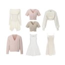 J-004 | 9월 wishlist, 예쁜 가을옷 위시리스트 🍂🤍 (브랜드.ver)