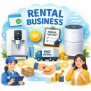 (주)비즈마켓렌탈 | 여자 1인 창업 2026년에 시작하기 좋은 아이템