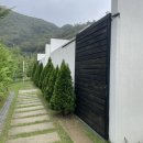 양달가든 | [공주] 충남 공주 화이트리 풀빌라 펜션 후기