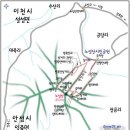노성산약수터 이미지