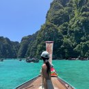 세븐일레븐 옥동3주공점 | [태국여행] 라일레이비치, 피피섬: 프라낭비치에서 싸우고 화해하고