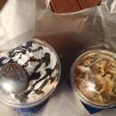 중동로1L | 대용량 커피, 신중동역카페 벌크커피 부천신중동점 : 피스타치오딸기카페라떼, 벌크업리얼모카 1L 후기