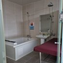 힐사이드 온천텔 (1호점) | 화성 율암온천 가족탕 힐사이드온천텔 방문 후기