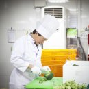 국회의원회관의원식당 이미지