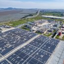 회복 태양광발전소 이미지