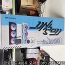수정수진2-D-7 | 금호월드컴퓨터 광주조립컴퓨터 라이젠7 7800X3D 블랙감성 게임용본체 조립후기