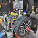 봉타이어 이미지