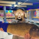 낚시 훈련소 이미지