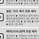 송악세차장 이미지