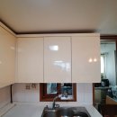 은성로·범안로96번길 | [부천 싱크대 수리] 전체 교체해야 하나요? 처진 상부장, 수리만으로 비용 절감