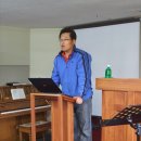 한우리교회 이미지