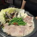 오름수육&전골