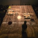 당산빌딩 | 당산역 사거리 앞 분위기 맛집｜당산와인바 당산친친 솔직후기