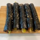 호시탐탐 꼬마김밥 이미지