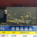진주성 공북문 이미지