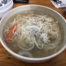 김동숙칼국수.보리밥