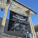SEVENTEEN WORLD TOUR 'NEW_' ENCORE 첫콘 후기-인천 아시아드주경기장 2층 시야, 가는 방법