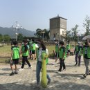 추풍령중학교 이미지