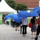 거리두기 4단계도 무용지물…결국 '록다운' 가나 이미지