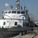 월미도 선착장 이미지