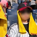 더비전 | 잠실야구장 3루 네이비석 332블럭 4열 57~58 잠실더비전 후기