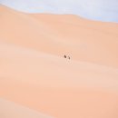 모래언덕 이미지