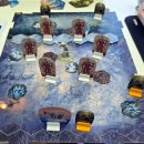 에피소드 PC | 스포일러) 프로스트헤이븐 플레이 기록(완결, 후기, 21일차, 251025)