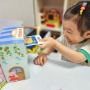 그림책 오감놀이(4~5세반) | 5세 유아학습지 웅진씽크빅 한글깨치기 한글공부 시기