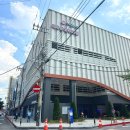 전통시장 제1주차장 이미지