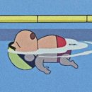 국민체육센터 사거리 건널목(2) | 3월: 서산 테크노밸리 국민체육센터 수영장 초급반 강습 후기