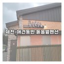 돋을볕펜션 | [제천] 애견동반펜션 돋을볕