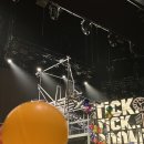 coex 신한카드 artium | 배두훈 뮤지컬 | 틱틱붐 | coex신한카드artium OP석 후기 | 배두훈 실물(feat. 사인회)