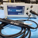 Stryker Formula Core Shaver Handpiece 이미지