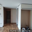 웅동 | 창원 진해구 웅동 희가로 아파트 도배시공후기 : )