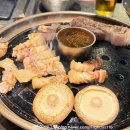 백돈회관라페 | 일산 라페스타 먹자골목 백돈회관, 백돈회관 세트 내돈내산 후기