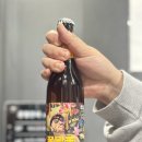 꿀물당구장 | 노홍철 맥주 “꿀빨주” 맛이 궁금하시다구요?