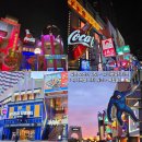 M.Park 9 (7관) | 일본 오사카 USJ 근처 가볼만한곳 <유니버설 시티 워크> 쇼핑 식사 복합몰