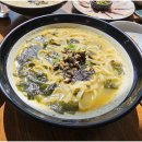 제주보말칼국수 이미지