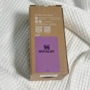 236 | 미니 텀블러 / 스탠리 카페 투고 트래블 머그 236ml 라일락 후기
