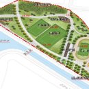 율하체육공원 축구장 이미지