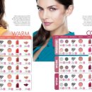 퍼스널 컬러 이미지