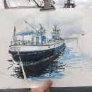 어반스케치(URBAN SKETCH)