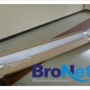 (주)브로넷 이미지