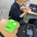 씨엠메드 | August dump