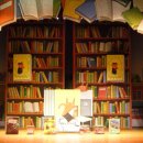 어린이 국악극 <책 먹는 여우> 이미지