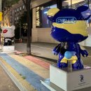 로데오거리 이미지