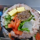 오영주 도시락 & 오영주 김밥 이미지