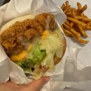 맘스터치 오류동역 남부점 이미지