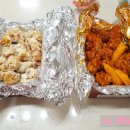 큰집닭강정송탄점